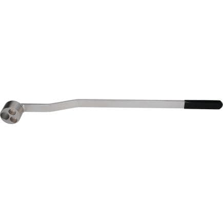 BRILLIANT TOOLS BT571013 - Clé de maintien du vilebrequin pour Ford