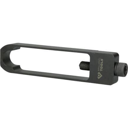 BRILLIANT TOOLS BT571016 - Élément de serrage de la courroie crantée pour Mercedes-Benz W169 et W245