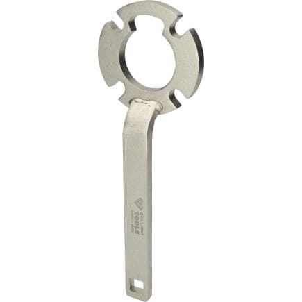 BRILLIANT TOOLS BT571090 - Clé de maintien de l’amortisseur de vibration pour Ford et Volvo