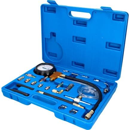 BRILLIANT TOOLS BT581350 - Coffret de contrôle d'injection carburant (20 pcs.)
