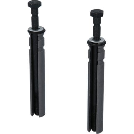 BRILLIANT TOOLS BT591018 - Guide de démontage pour masques frontaux pour Audi A4