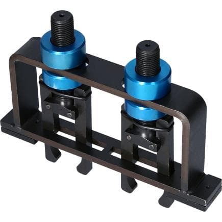 BRILLIANT TOOLS BT591019 - Outil de montage d’arbre à cames pour VAG TDI 6 et 8 cylindres