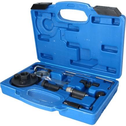 BRILLIANT TOOLS BT591070 - Jeu d’outils de réglage de moteur pour VAG 1.6, 2.0 CR TDI