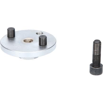BRILLIANT TOOLS BT591085 - Insert spécial de tournage du vilebrequin pour moteurs VAG à 5 cylindres