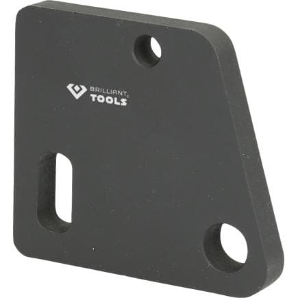 BRILLIANT TOOLS BT591089 - Outil de fixation de l’engrenage d’entraînement pour VAG 3.6 FSI