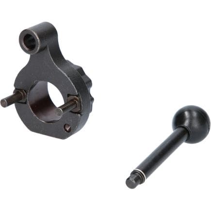 BRILLIANT TOOLS BT591094 - Outil de blocage de vilebrequin pour VAG 1.4, 1.6, 2.0 TDI (EA288)