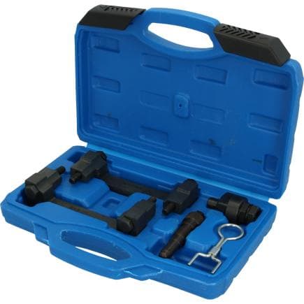 BRILLIANT TOOLS BT591100 - Jeu d’outils de réglage de moteur pour VAG 2.4, 2.8, 3.0 FSI
