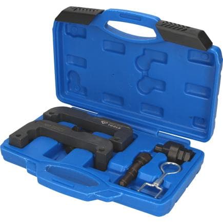 BRILLIANT TOOLS BT591150 - Jeu d’outils de réglage de moteur pour Audi 2.4, 2.8, 3.0 TFSI