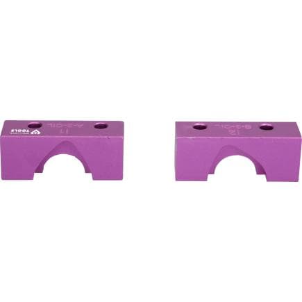 BRILLIANT TOOLS BT591230 - Jeu d’outils de blocage d’arbre à cames pour Alfa Romeo 1,6 l 16 V