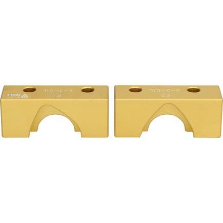 BRILLIANT TOOLS BT591270 - Jeu d’outils de blocage d’arbre à cames pour Lancia 2.4 20V