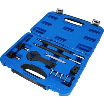 BRILLIANT TOOLS BT591320 - Jeu d’outils de réglage de moteur pour Fiat, Alfa Romeo, Lancia 1.2 16V, 1.4 16V, T-Jet