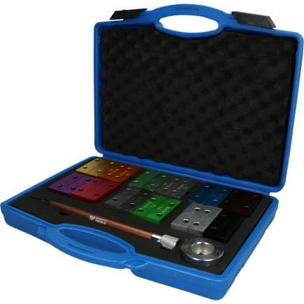 BRILLIANT TOOLS BT591350 - Jeu d’outils de réglage de moteur pour Fiat, Lancia, Alfa Romeo