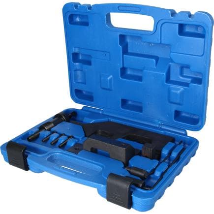 BRILLIANT TOOLS BT591520 - Jeu d’outils de réglage de moteur pour BMW N13, N18