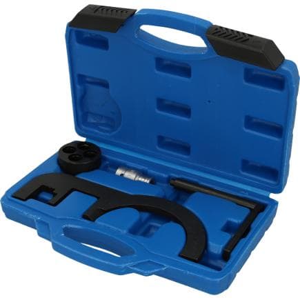 BRILLIANT TOOLS BT591550 - Jeu d’outils de réglage de moteur pour BMW N47, N47S, N57
