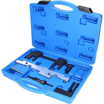 BRILLIANT TOOLS BT591570 - Jeu d’outils de réglage de moteur pour BMW N43