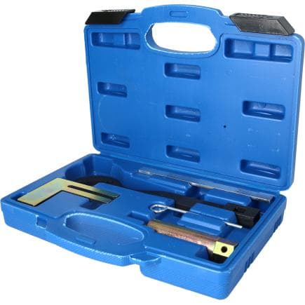 BRILLIANT TOOLS BT591580 - Jeu d’outils de réglage de moteur pour BMW, MINI, PSA
