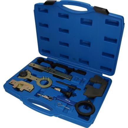 BRILLIANT TOOLS BT591600 - Outil de réglage de moteur pour BMW M42, M44, M50, M52, M54, M56