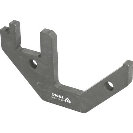 BRILLIANT TOOLS BT591651 - Outil de blocage d’arbre à cames pour BMW