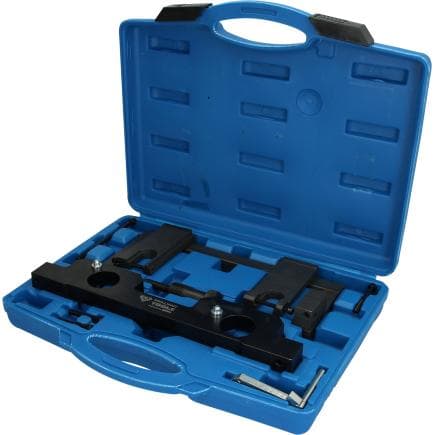 BRILLIANT TOOLS BT591750 - Jeu d’outils de réglage de moteur pour BMW N20, N26
