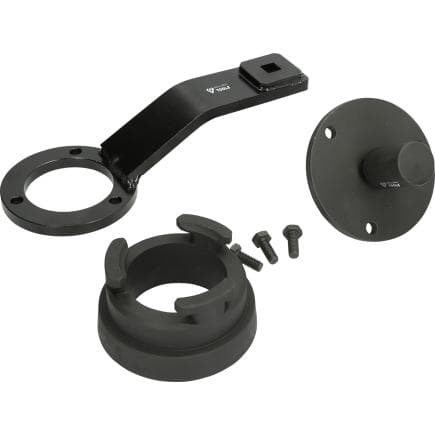 BRILLIANT TOOLS BT591824 - Contre-support de vilebrequin pour BMW M52TU, M54, M56