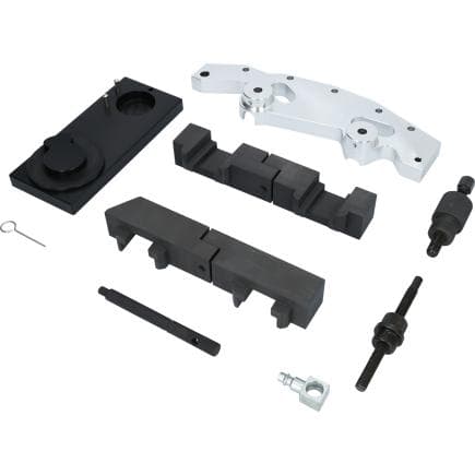 BRILLIANT TOOLS BT591830 - Jeu d’outils de réglage de moteur pour BMW M52, M54, M60, M62