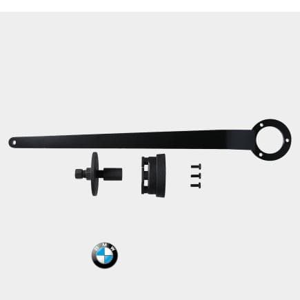 BRILLIANT TOOLS BT591840 - Contre-support de vilebrequin pour BMW M52TU, M54, M56