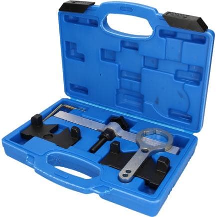 BRILLIANT TOOLS BT591850 - Jeu d’outils de réglage de moteur pour BMW N63