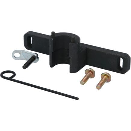 BRILLIANT TOOLS BT591860 - Outil de blocage d’arbre d’équilibrage pour BMW N20
