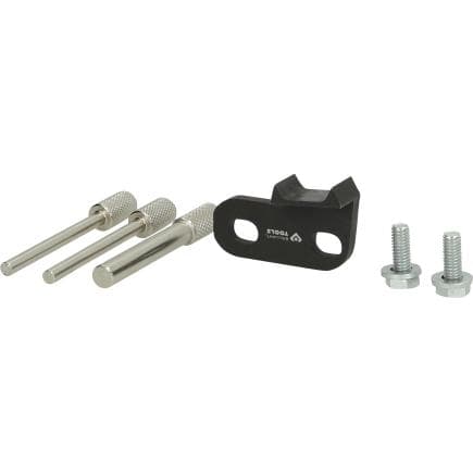 BRILLIANT TOOLS BT591870 - Jeu d’outils de réglage de moteur pour MINI, Citroën, Peugeot 1.6L Diesel