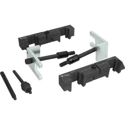 BRILLIANT TOOLS BT591880 - Jeu d’outils de réglage de moteur pour BMW, Land Rover V8
