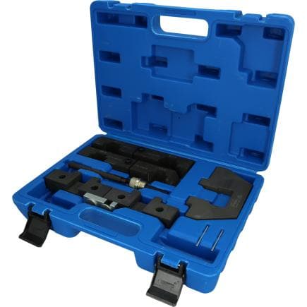 BRILLIANT TOOLS BT591900 - Jeu d’outils de réglage de moteur pour BMW 1.6