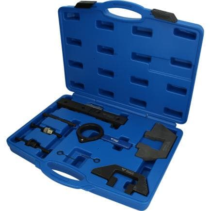 BRILLIANT TOOLS BT591950 - Jeu d’outils de réglage de moteur pour BMW M42, M50