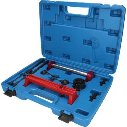 BRILLIANT TOOLS BT592260 - Jeu d’outils de réglage de moteur pour BMW S54