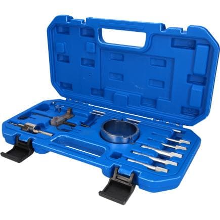 BRILLIANT TOOLS BT592300 - Jeu d’outils de réglage de moteur pour PSA avec moteurs essence 1.8, 2.0 16V