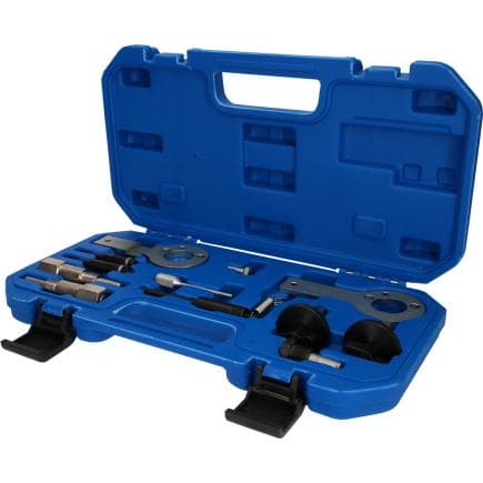 BRILLIANT TOOLS BT592500 - Outil de calage moteur, pour Fiat, Opel (12 pcs.)