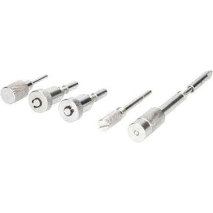 BRILLIANT TOOLS BT592520 - Jeu d’outils de réglage de moteur pour Fiat Ducato, Peugeot Boxer, Citroën Jumper 2.3 D JTD, 3.0 JTD, HDi