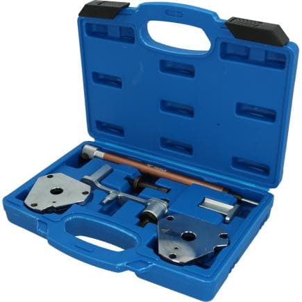 BRILLIANT TOOLS BT592550 - Outil de réglage de moteur pour Fiat 1.6 16V
