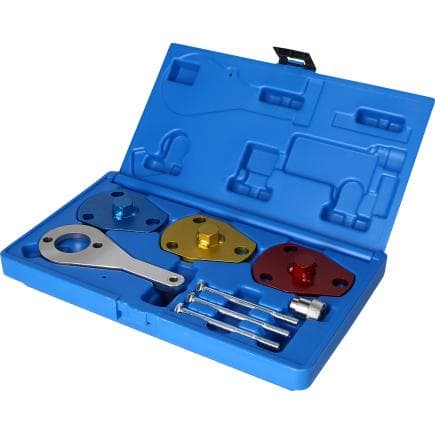 BRILLIANT TOOLS BT592560 - Jeu d’outils de réglage de moteur pour Fiat 1.7, 1.9 Diesel