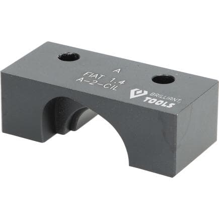BRILLIANT TOOLS BT592575 - Bloc d’arrêt d’arbre à cames pour Fiat, Lancia 1.4 12 V