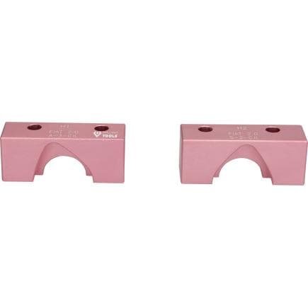 BRILLIANT TOOLS BT592580 - Jeu d’outils de blocage d’arbre à cames pour Fiat 2.0 20V