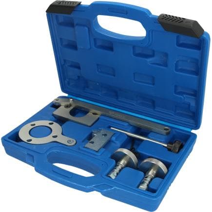 BRILLIANT TOOLS BT592650 - Outil de réglage de moteur pour Fiat 1.3 Multijet