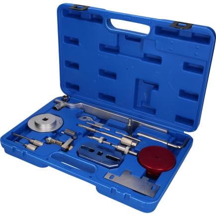 BRILLIANT TOOLS BT592750 - Jeu d’outils de réglage de moteur pour Fiat, PSA