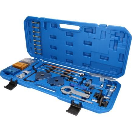 BRILLIANT TOOLS BT592800 - Jeu d’outils de réglage de moteur pour Fiat, Lancia