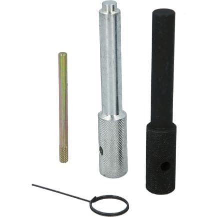 BRILLIANT TOOLS BT592870 - Jeu d’outils de réglage de moteur pour Ford Duratorq 2.0, 2.4 Diesel