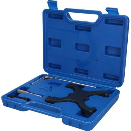 BRILLIANT TOOLS BT592900 - Jeu d’outils de réglage de moteur pour Ford Focus