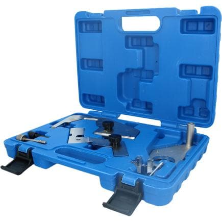 BRILLIANT TOOLS BT592970 - Jeu d’outils de réglage de moteur pour Ford 2.0 Ecoboost