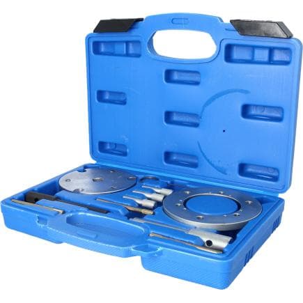 BRILLIANT TOOLS BT592980 - Jeu d’outils de réglage de moteur pour Ford 2.0, 2.4 TDCi, TDDi