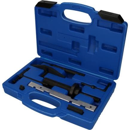 BRILLIANT TOOLS BT593000 - Outil de réglage de moteur pour Ford 1.8 TDDI, TDCI