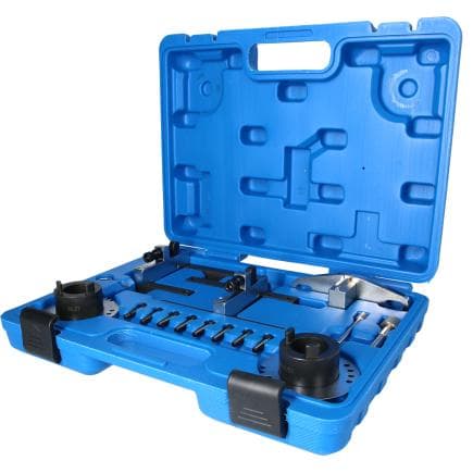 BRILLIANT TOOLS BT593010 - Jeu d’outils de réglage de moteur pour Ford 1.0, Ecoboost 3 cylindres