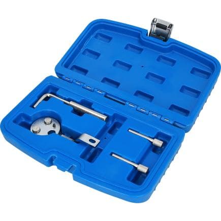 BRILLIANT TOOLS BT593030 - Outil de blocage de vilebrequin pour Ford Transit 2.2